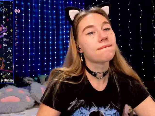 kiskaWEDNESDAY webcam