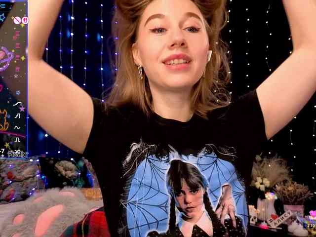 kiskaWEDNESDAY webcam