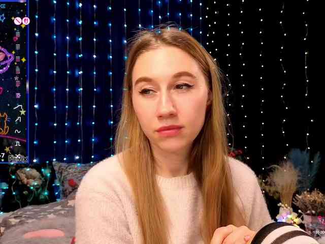 kiskaWEDNESDAY webcam