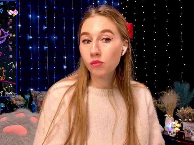 kiskaWEDNESDAY webcam