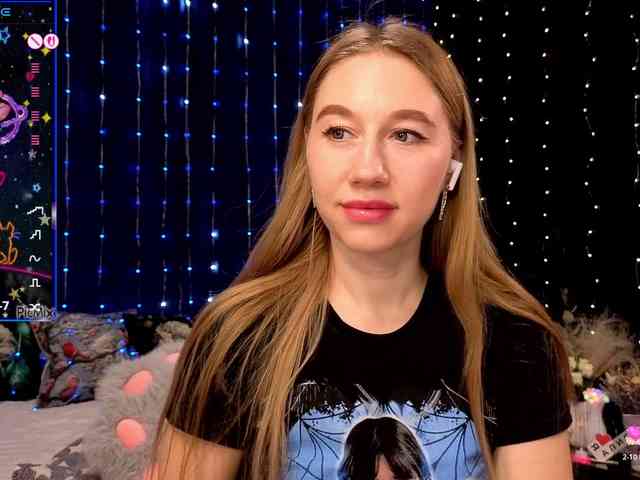 kiskaWEDNESDAY webcam