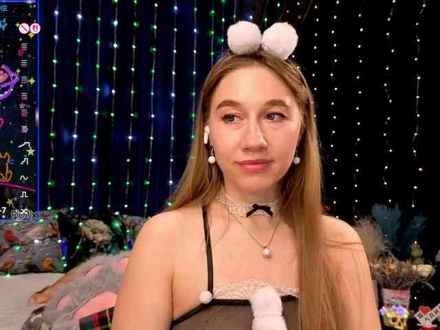 kiska-wansday07 Live Webcam on BongaCams