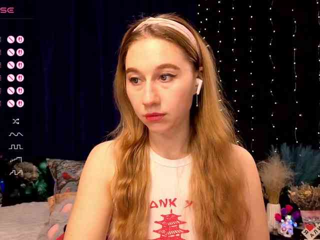 kiskaWEDNESDAY webcam