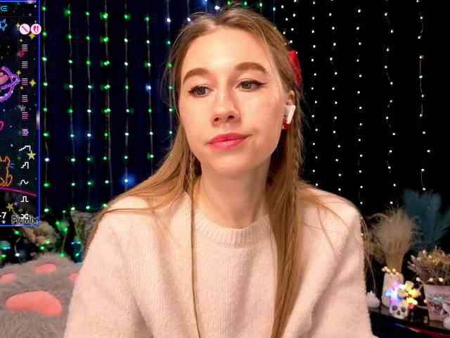 kiskaWEDNESDAY webcam