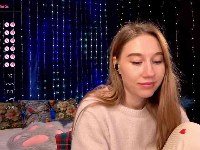 kiskaWEDNESDAY webcam