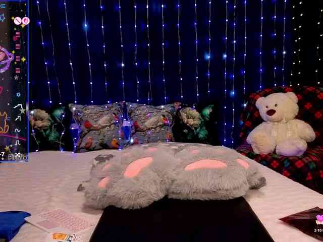 kiskaWEDNESDAY webcam