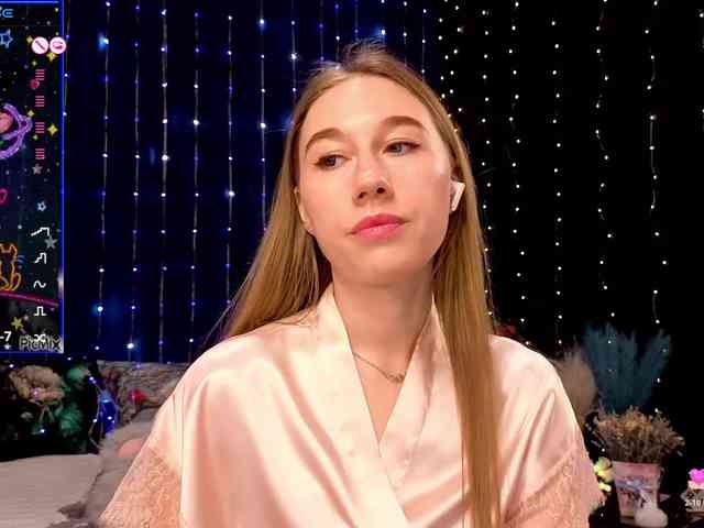 kiskaWEDNESDAY webcam