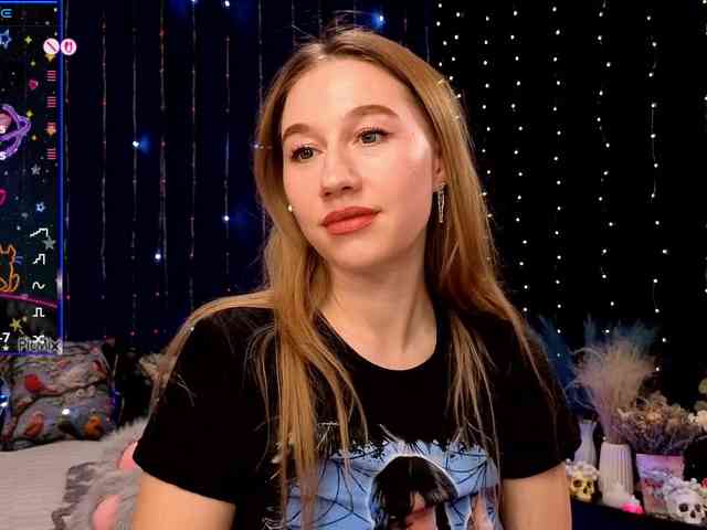 kiskaWEDNESDAY webcam