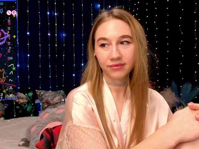 kiskaWEDNESDAY webcam