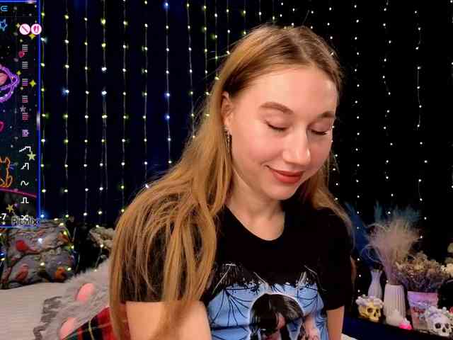 kiskaWEDNESDAY webcam