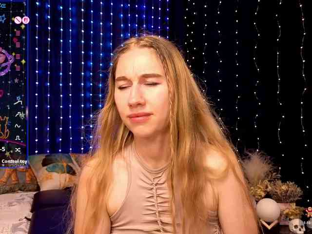 kiskaWEDNESDAY webcam