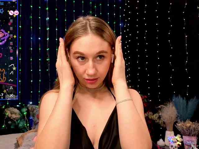 kiskaWEDNESDAY webcam