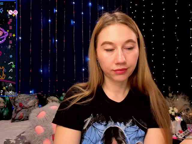 kiskaWEDNESDAY webcam