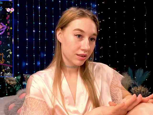 kiskaWEDNESDAY webcam