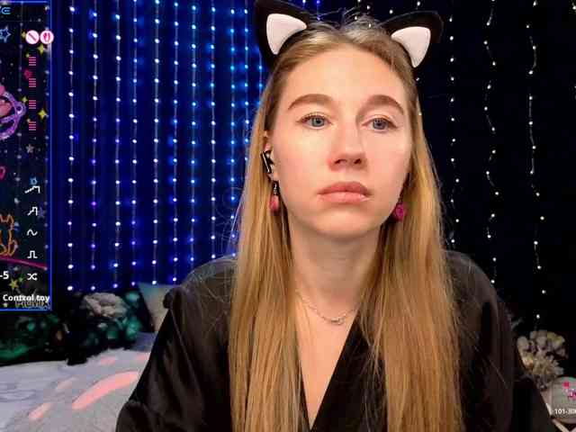 kiskaWEDNESDAY webcam