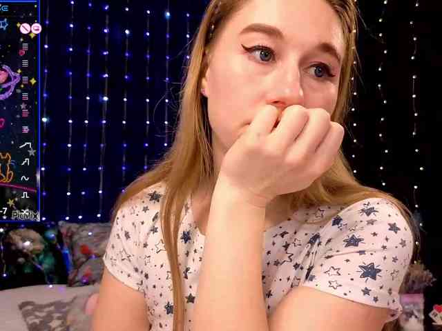 kiskaWEDNESDAY webcam