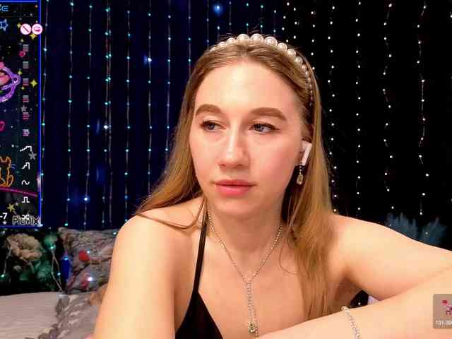 kiskaWEDNESDAY webcam