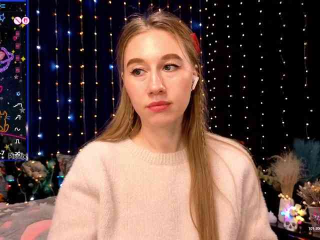 kiskaWEDNESDAY webcam