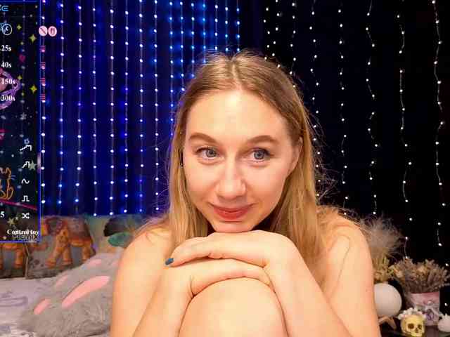 kiskaWEDNESDAY webcam