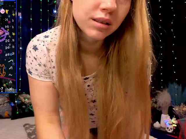 kiskaWEDNESDAY webcam