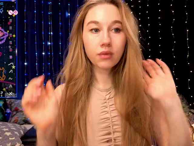 kiskaWEDNESDAY webcam