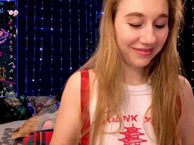 kiskaWEDNESDAY webcam