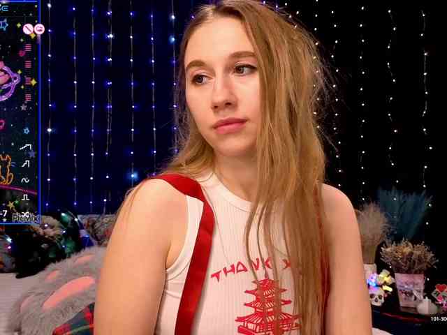 kiskaWEDNESDAY webcam