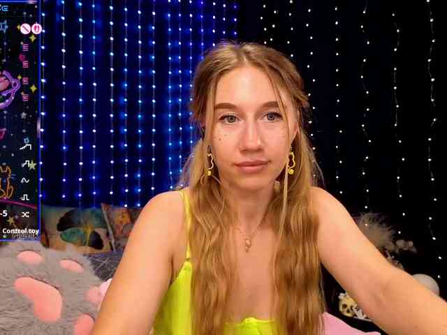 kiskaWEDNESDAY webcam