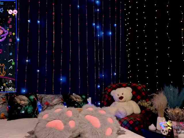 kiskaWEDNESDAY webcam