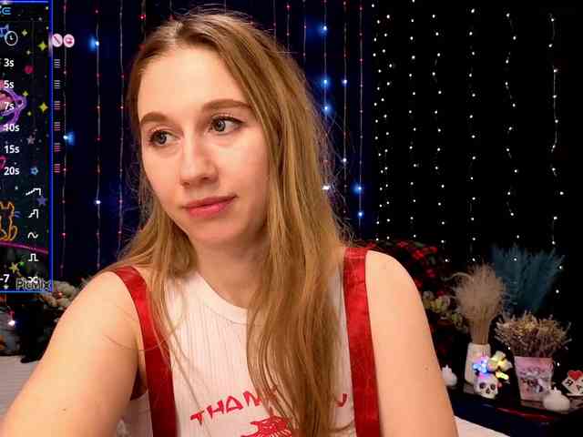 kiskaWEDNESDAY webcam