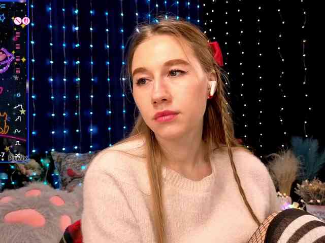 kiskaWEDNESDAY webcam