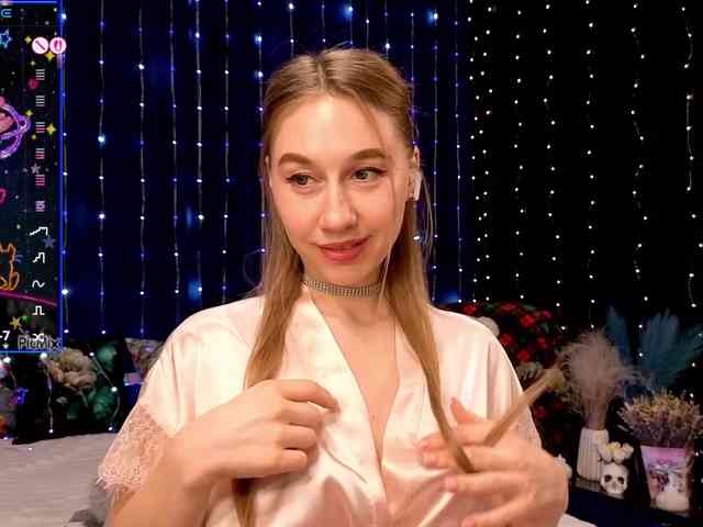 kiskaWEDNESDAY webcam