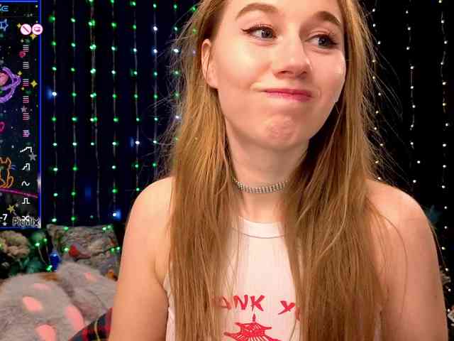 kiskaWEDNESDAY webcam