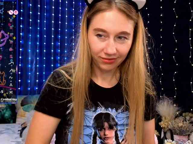 kiskaWEDNESDAY webcam