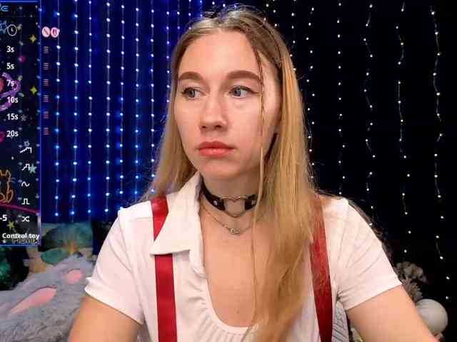 kiska-wansday07's webcam live show