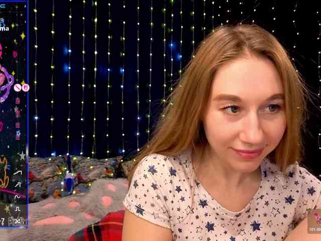 kiskaWEDNESDAY webcam