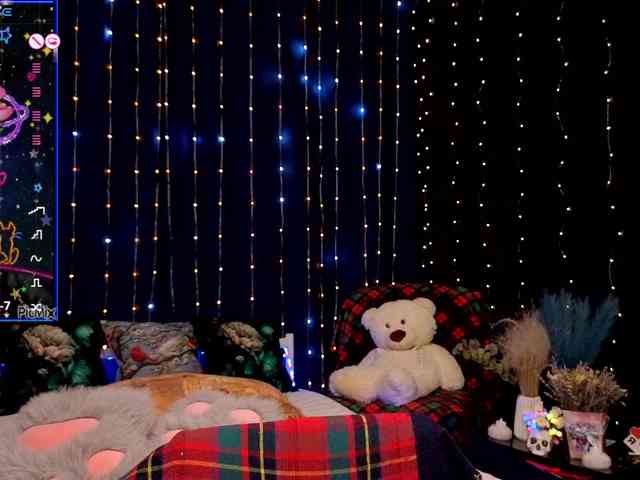 kiskaWEDNESDAY webcam