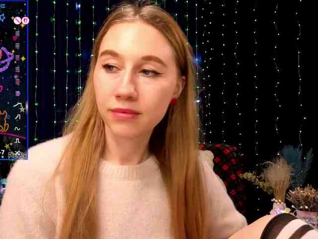 kiskaWEDNESDAY webcam