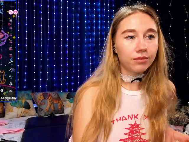 kiskaWEDNESDAY webcam