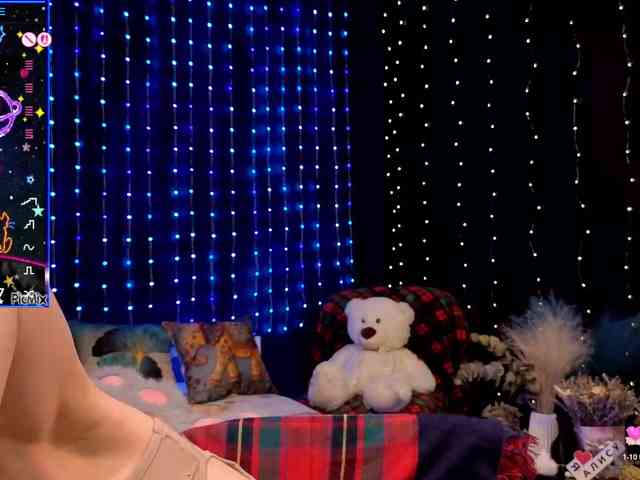 kiskaWEDNESDAY webcam