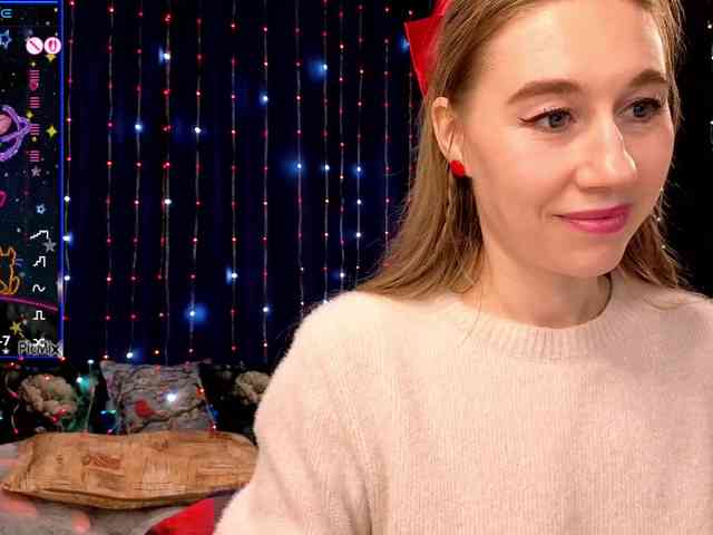 kiskaWEDNESDAY webcam