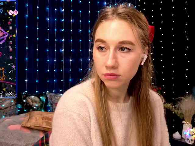 kiskaWEDNESDAY webcam