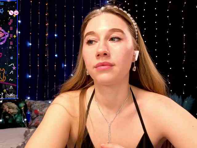 kiskaWEDNESDAY webcam