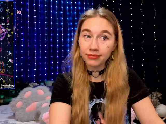 kiskaWEDNESDAY webcam