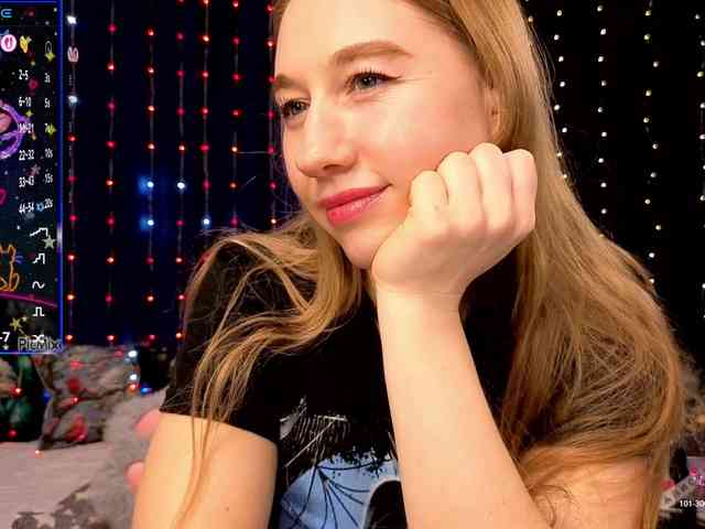 kiskaWEDNESDAY webcam