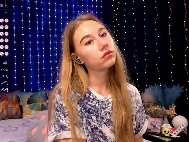 kiskaWEDNESDAY webcam