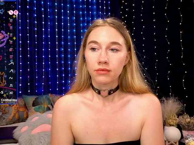kiskaWEDNESDAY webcam