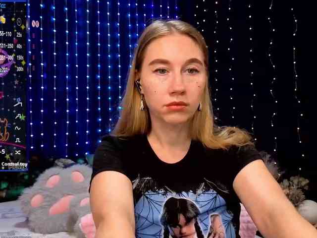 kiskaWEDNESDAY webcam