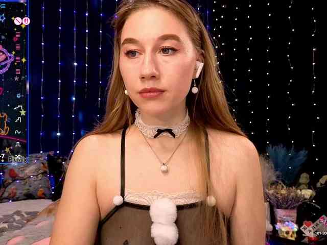 kiskaWEDNESDAY webcam