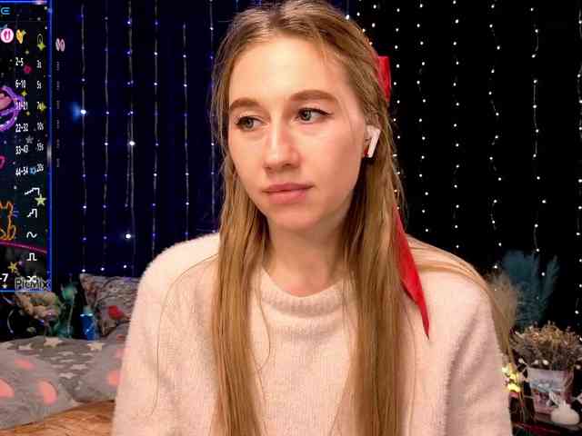 kiskaWEDNESDAY webcam